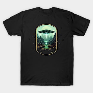 alien T-Shirt